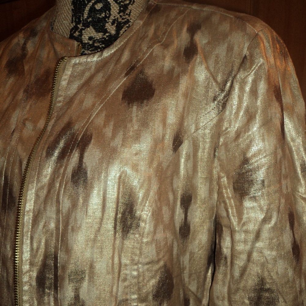 Jacket - Picture 3 of 6